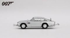 Mini GT 1/64 Aston Martin DB5 James Bond “Goldfinger” 900/ English Blister Paket