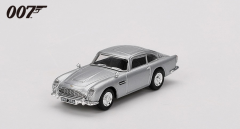 Mini GT 1/64 Aston Martin DB5 James Bond “Thunderball” 901/ English Blister Paket
