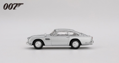 Mini GT 1/64 Aston Martin DB5 James Bond “Thunderball” 901/ English Blister Paket