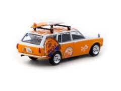 Tarmac Works 1/64 Datsun Bluebird 510 Wagon FANTA - GLOBAL64