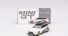 Mini GT 776 BMW M3 M Performance Touring 1/64