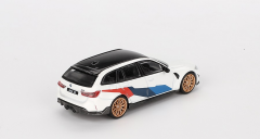 Mini GT 776 BMW M3 M Performance Touring 1/64