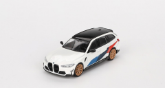 Mini GT 776 BMW M3 M Performance Touring 1/64