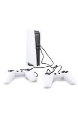 GS5 Gamestation 5 300 Oyun Yüklü Oyun Konsolu