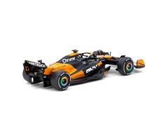 Tarmac Works X iXO Models 1/64 McLaren MCL60 2024 Livery Show Car - GLOBAL64