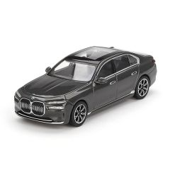 Mini GT 818 BMW i7 xDrive60 blister paket