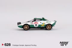 Mini GT 628 Lancia Stratos HF #11