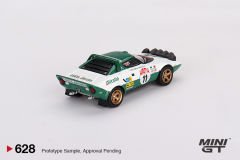 Mini GT 628 Lancia Stratos HF #11