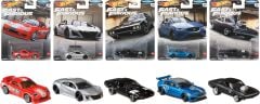 Hot Wheels Premium F&F - Full Force GWB75-979H