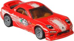 Hot Wheels Premium F&F - Full Force GWB75-979H