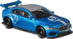 Hot Wheels Premium F&F Kutulu - Full Force GWB75-979H