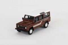 Mini GT 734 Land Rover Defender 110