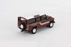 Mini GT 734 Land Rover Defender 110