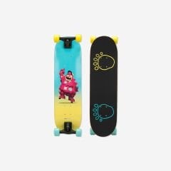 Decathlon Oxelo Play 120 Çocuk Kaykay - 28'' x 7,8''