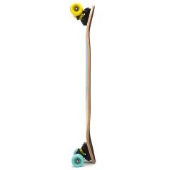 Decathlon Oxelo Play 120 Çocuk Kaykay - 28'' x 7,8''