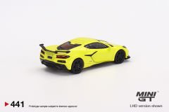 Mini GT 441 Chevrolet Corvette Z06