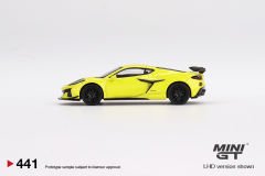 Mini GT 441 Chevrolet Corvette Z06