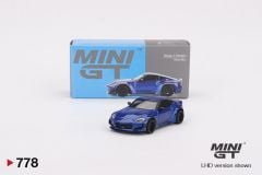 Mini GT 778 Nissan Z Pandem