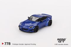 Mini GT 778 Nissan Z Pandem