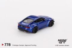 Mini GT 778 Nissan Z Pandem