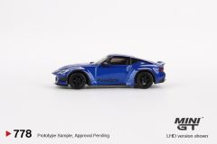 Mini GT 778 Nissan Z Pandem