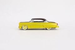 Mini GT 794 Lincoln Capri Hot Rod 1954