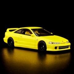 HotWheels RLC 1995 Honda İntegra Type R