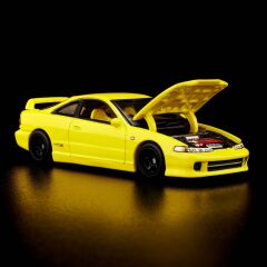 HotWheels RLC 1995 Honda İntegra Type R