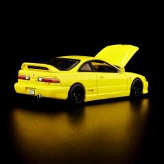 HotWheels RLC 1995 Honda İntegra Type R