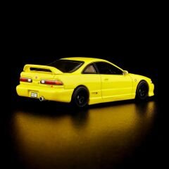HotWheels RLC 1995 Honda İntegra Type R