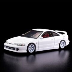 HotWheels RLC 1995 Honda İntegra Type R Beyaz