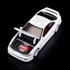 HotWheels RLC 1995 Honda İntegra Type R Beyaz