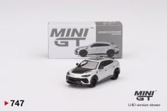 Mini GT 747 Lamborghini Urus Performante