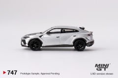 Mini GT 747 Lamborghini Urus Performante