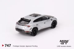 Mini GT 747 Lamborghini Urus Performante