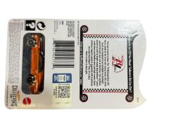 Hot Wheels  RLC Exclusive ’70 Mustang Boss 302