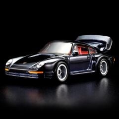 HotWheels RLC 1986 Porsche 959