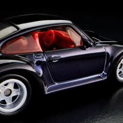 HotWheels RLC 1986 Porsche 959