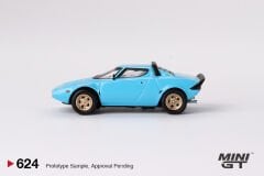 Mini GT 624 Lancia Stratos HF Stradale