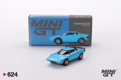 Mini GT 624 Lancia Stratos HF Stradale