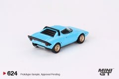 Mini GT 624 Lancia Stratos HF Stradale