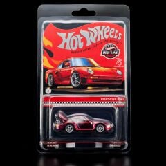 HotWheels RLC 1986 Porsche 959