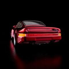 HotWheels RLC 1986 Porsche 959