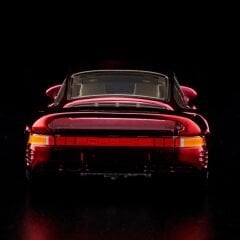 HotWheels RLC 1986 Porsche 959