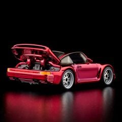 HotWheels RLC 1986 Porsche 959