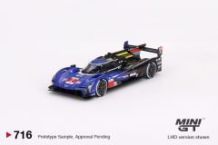 Mini GT 716 Cadillac V-Series.R #2