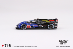 Mini GT 716 Cadillac V-Series.R #2