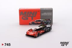 Mini GT 745 Cadillac V-Series.R #31
