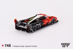 Mini GT 745 Cadillac V-Series.R #31