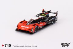 Mini GT 745 Cadillac V-Series.R #31